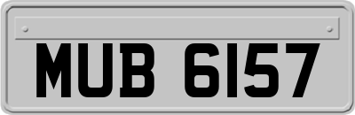 MUB6157