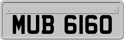 MUB6160