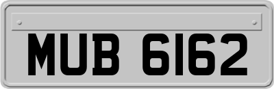 MUB6162