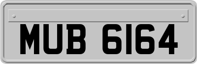 MUB6164