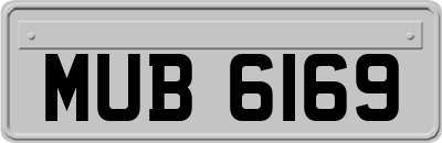 MUB6169