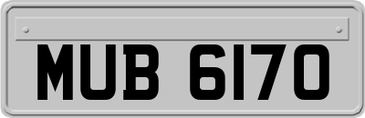 MUB6170