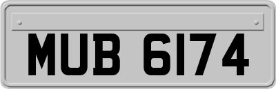 MUB6174