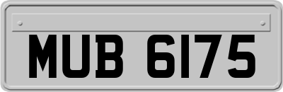 MUB6175