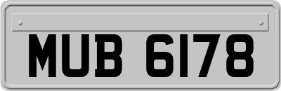 MUB6178