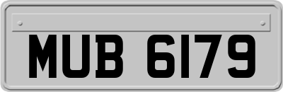 MUB6179