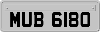 MUB6180