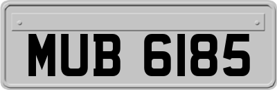 MUB6185