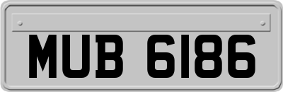 MUB6186