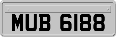 MUB6188