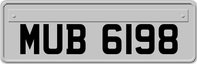 MUB6198