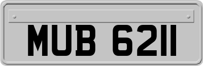 MUB6211