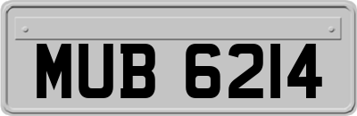 MUB6214