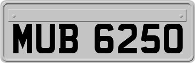 MUB6250