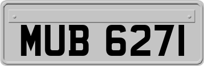 MUB6271