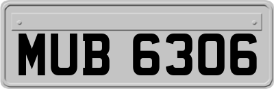 MUB6306