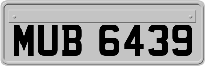 MUB6439