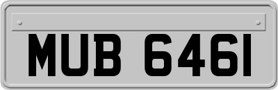 MUB6461