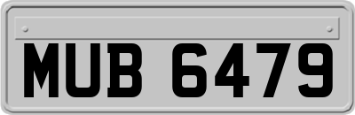 MUB6479