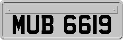 MUB6619