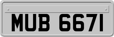 MUB6671