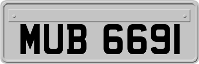 MUB6691