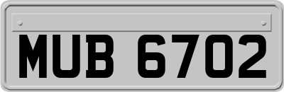 MUB6702