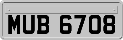 MUB6708