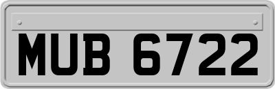 MUB6722