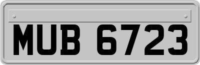 MUB6723