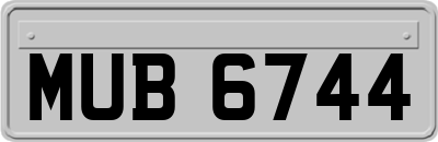 MUB6744