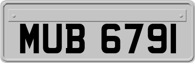 MUB6791