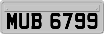 MUB6799