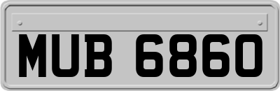 MUB6860