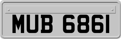 MUB6861