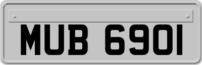 MUB6901