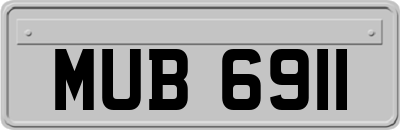 MUB6911