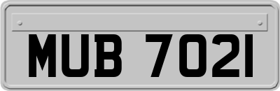 MUB7021