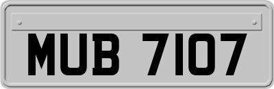 MUB7107