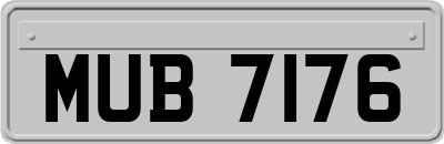 MUB7176