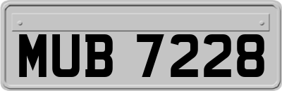 MUB7228