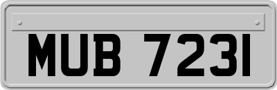 MUB7231