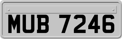 MUB7246