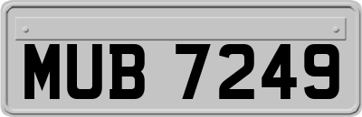 MUB7249