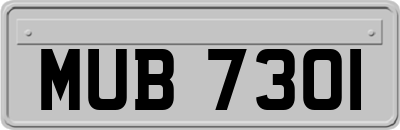 MUB7301