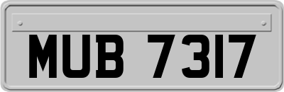 MUB7317