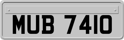 MUB7410