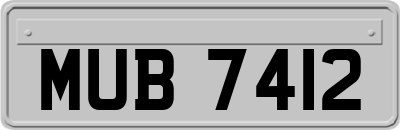 MUB7412