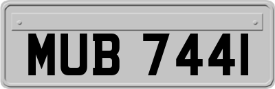 MUB7441