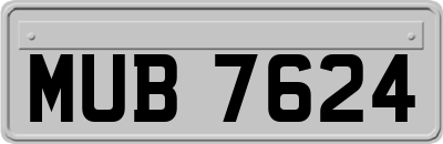 MUB7624